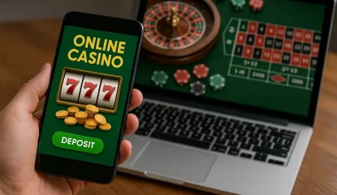 Где безопаснее играть — в зарубежных или российских онлайн-казино?