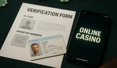 Почему нельзя играть в казино без верификации и что делать сразу после регистрации
