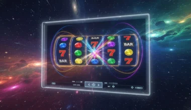 Starburst (NetEnt) — классика со световыми эффектами и простыми правилами, идеально для первых ставок