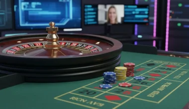 European Roulette — минимальные ставки, простая механика и высокие шансы для новичков