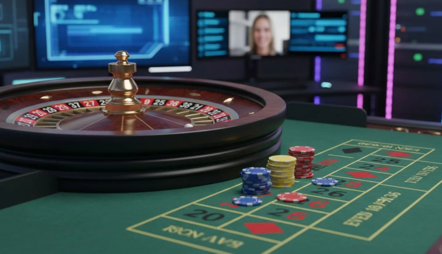 European Roulette — минимальные ставки, простая механика и высокие шансы для новичков