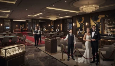 VIP-программы казино: стоит ли участвовать и что игрок получает на самом деле