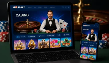 Почему у некоторых игроков не открывается вход в Mostbet Casino: причины и решения