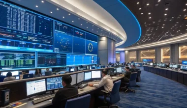 Как онлайн-казино используют ИИ и аналитику для роста доходов