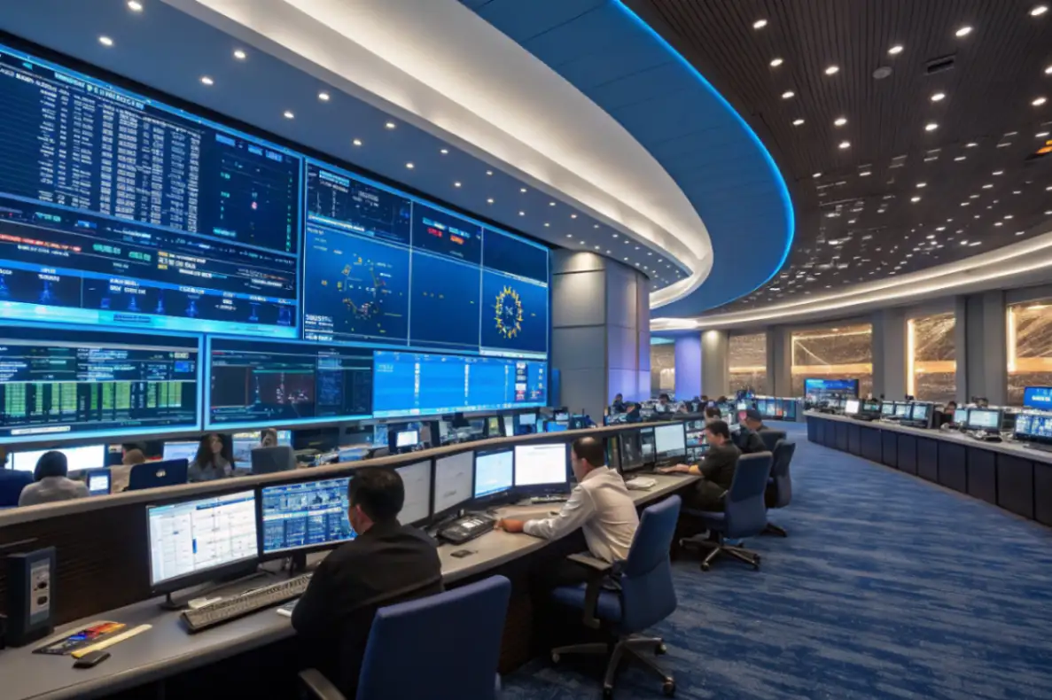 Оптимизация маркетинга и рекламных каналов с помощью ИИ