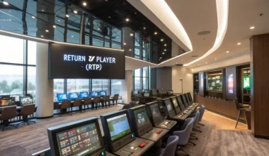 Онлайн-казино в 2026 году переходят на «прозрачные RTP»: что меняется для игроков