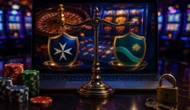 Казино с лицензией MGA или Curaçao: что безопаснее для игроков