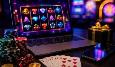 Лучшие онлайн-казино для новичков: где проще начать играть на деньги
