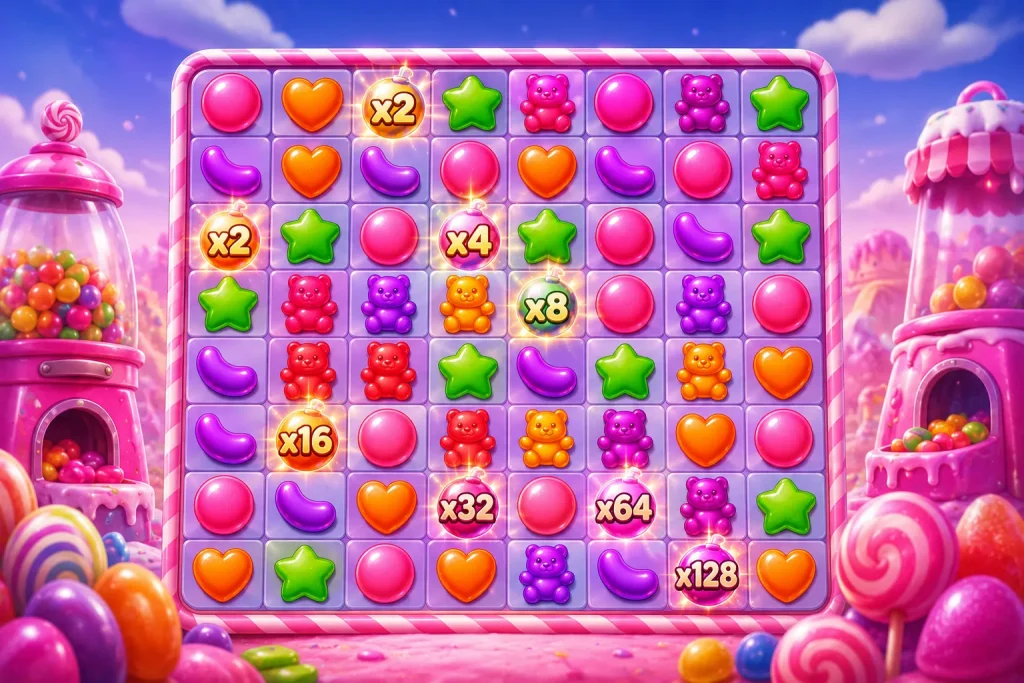 Sugar Rush